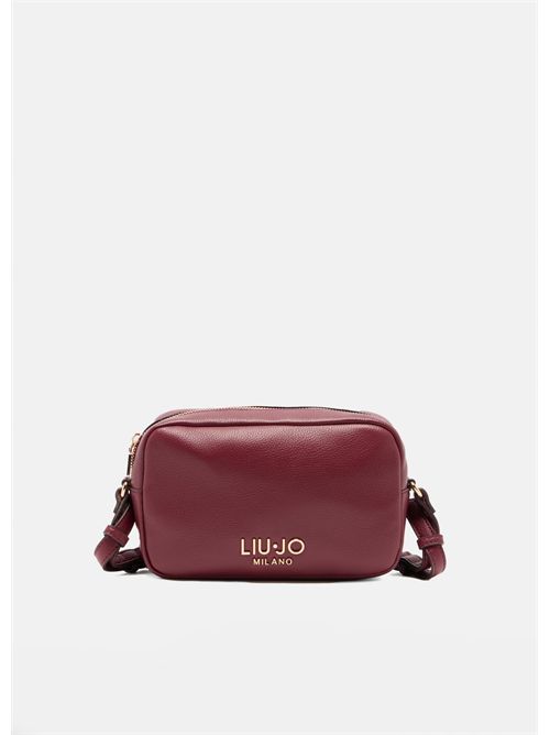 Borsa a tracolla piccola LIU JO | AF5137E0058/91726